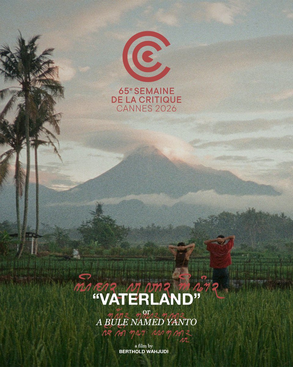 Habis Nonton Film tweet media
