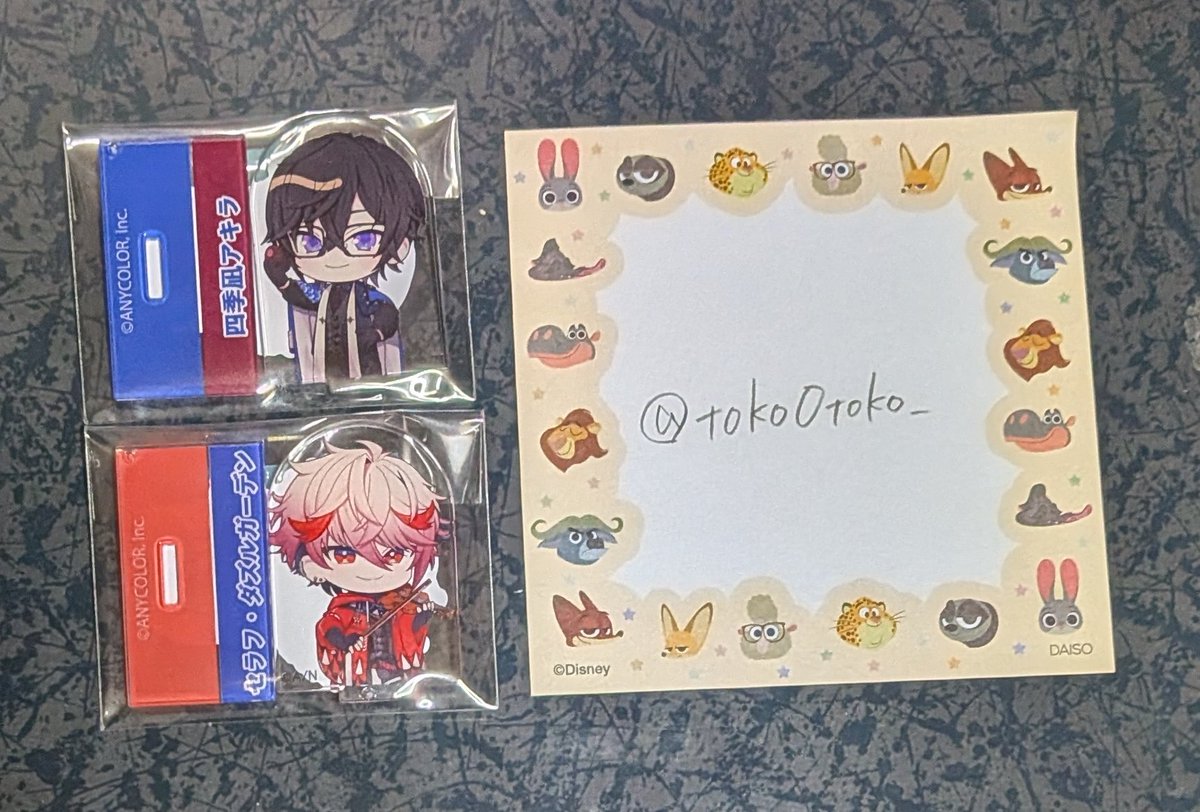 とこまる tweet media