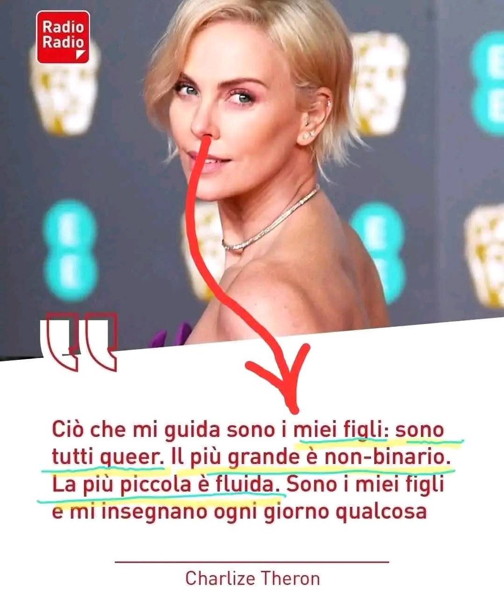 LISA CARACCIOLO tweet media