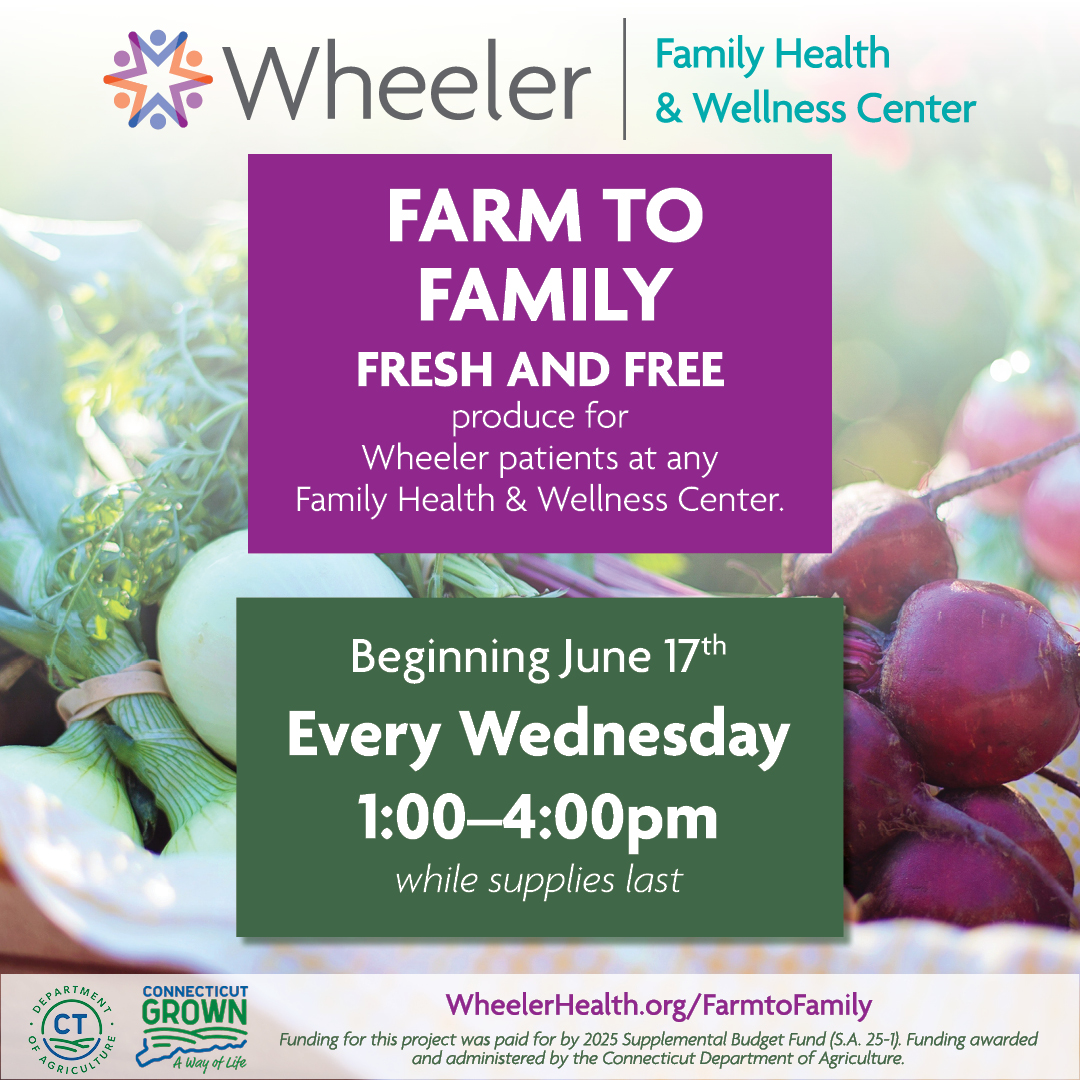 Wheeler Health tweet media