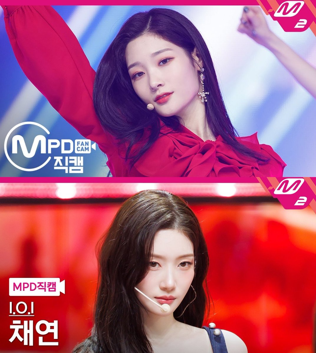 jung chaeyeon feed tweet media