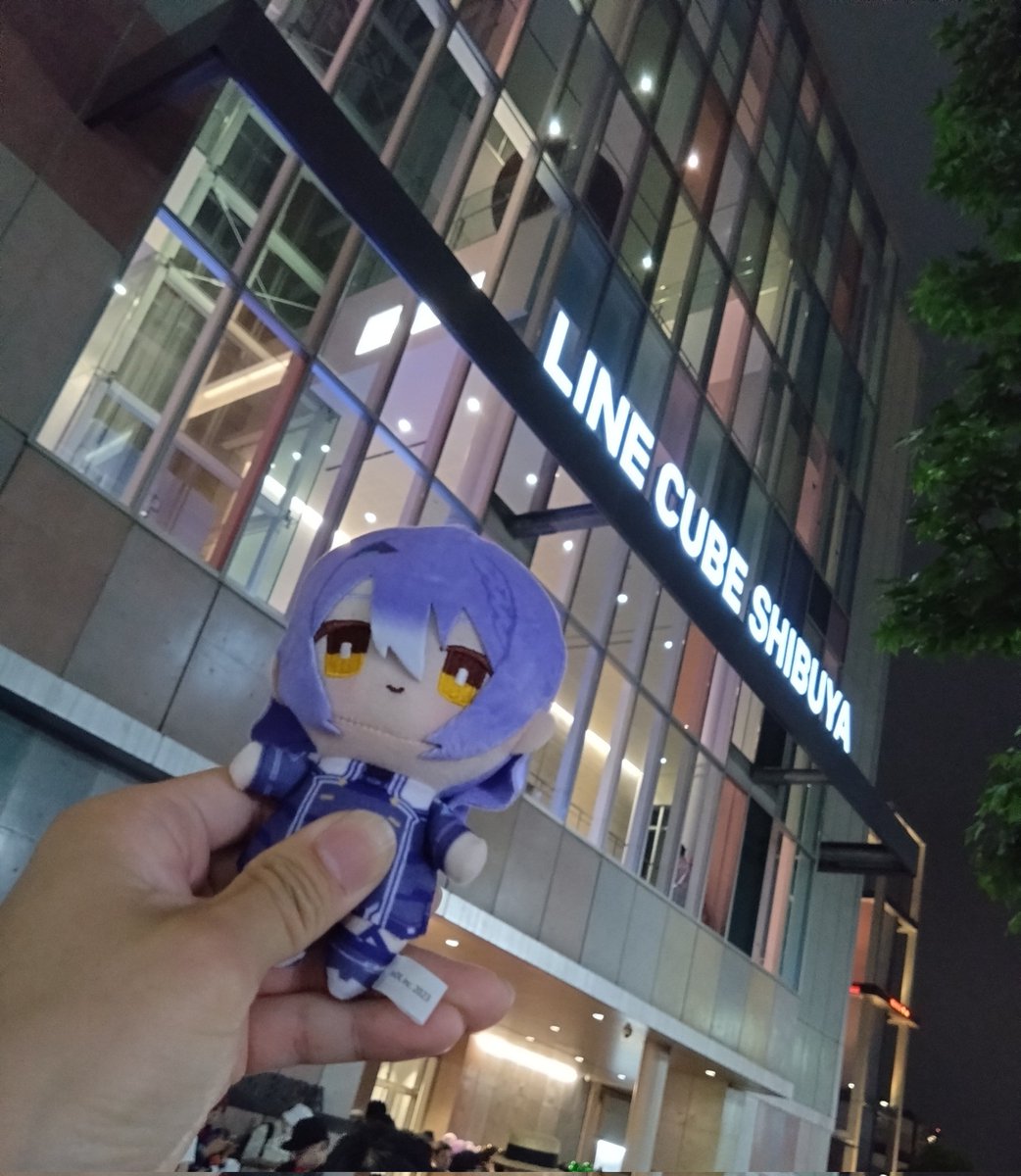uomin31's tweet photo. 入学祭はいいぞ...
#あおぎり高校入学祭2026 https://t.co/IXCqyCRSLu