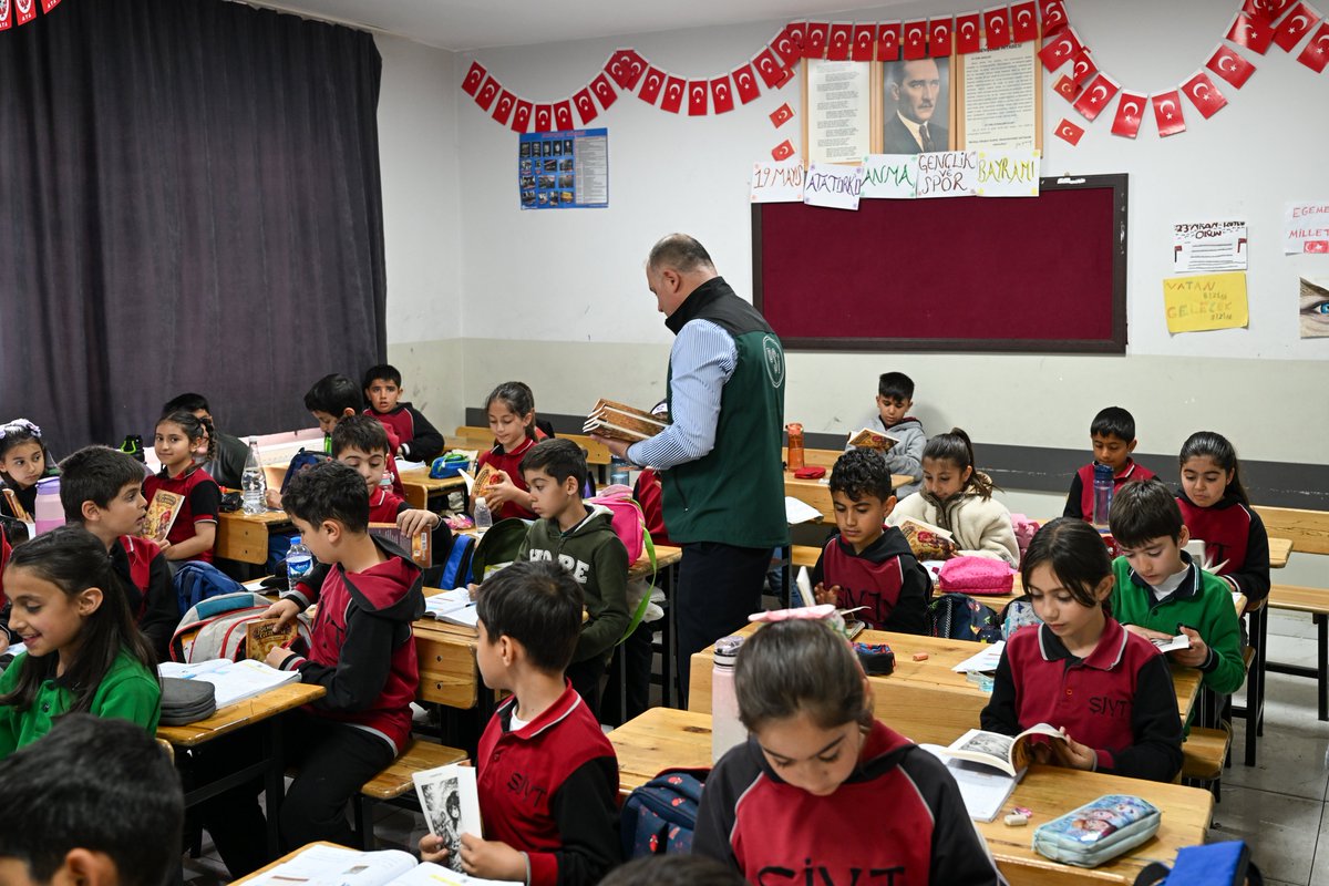 DSİ 17. Bölge Müdürlüğü Van tweet media
