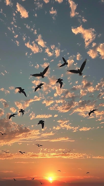 XAverroes's tweet photo. “The heart, in its journey to God, is like a bird: love is its head, and fear and hope are its two wings.”

Ibn Qayyim, Madarij al-Salikin https://t.co/aSQxAysA9r
