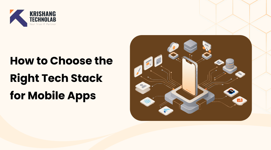 krishangtechn's tweet photo. Most app problems start before development even begins. 👀

✅ Wrong stack = higher costs
✅ Poor scaling hurts growth
✅ Flutter ≠ React Native

Choosing the right mobile app tech stack is crucial.

🔗 https://t.co/BIbPfDeHfg

#CustomSoftware #SoftwareDevelopment #TechTrends https://t.co/qb9T5nadQb
