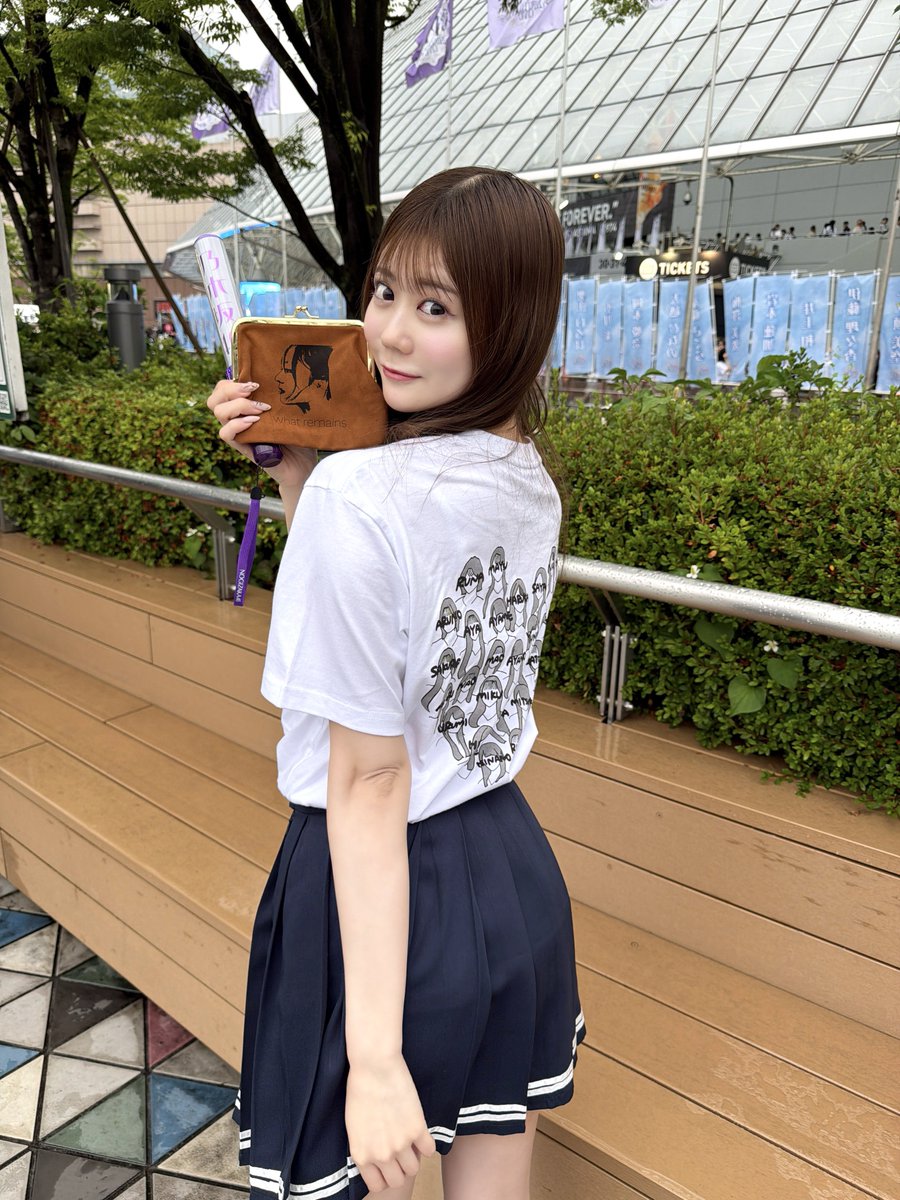 久木田菜々夏 tweet media