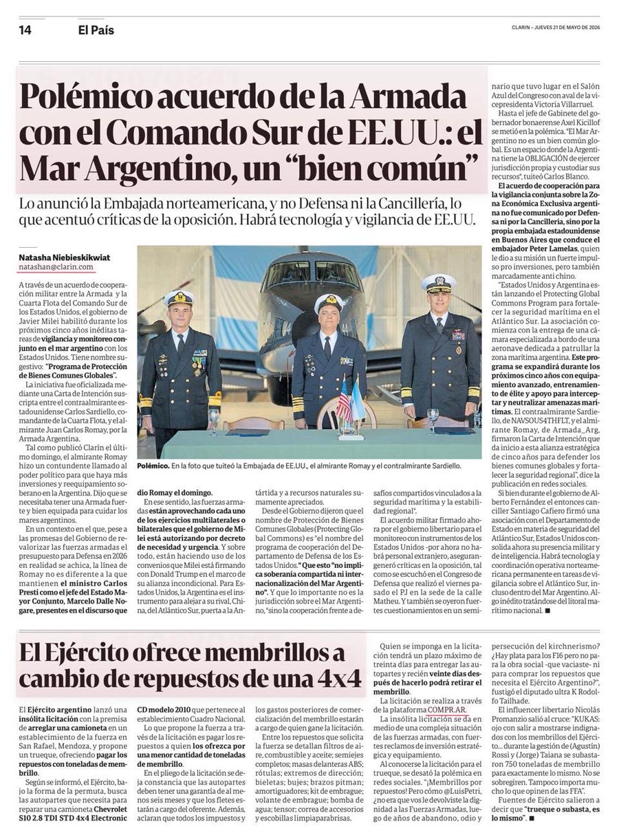 Agustín Monteverde tweet media