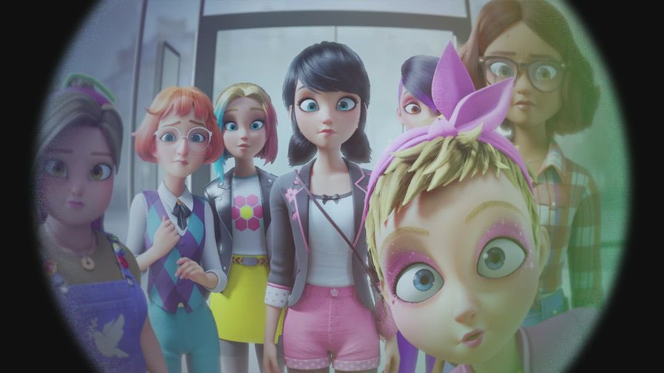Miraculous Ladybug Blog tweet media