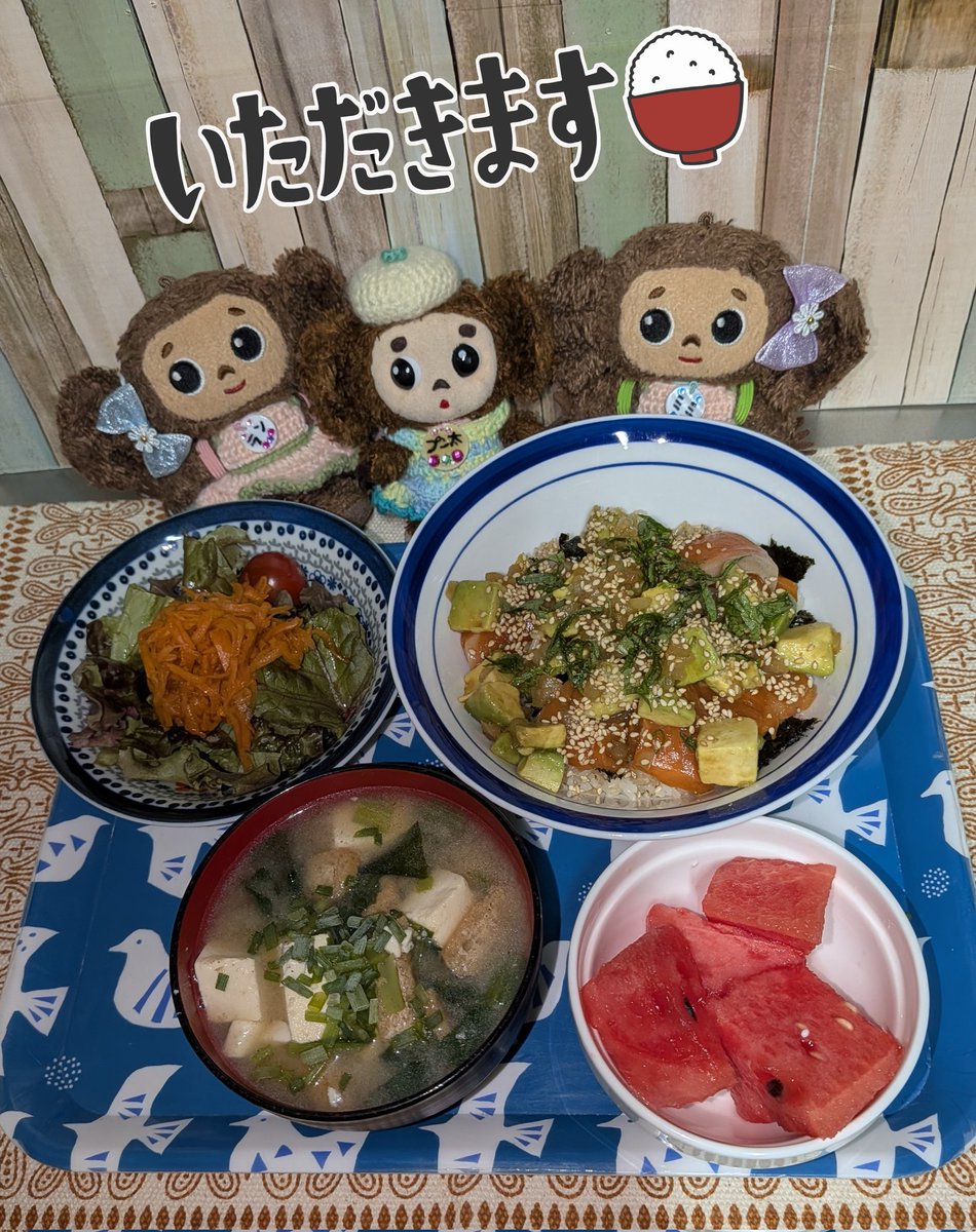 チェブラーシカ
