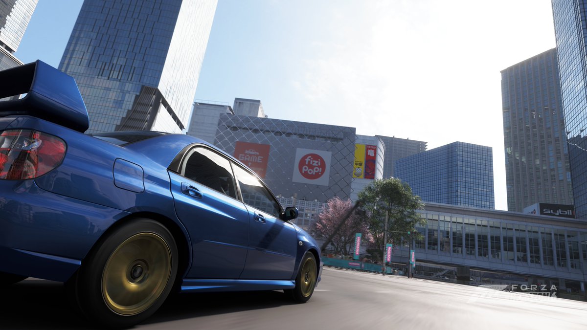 新川靖 tweet media