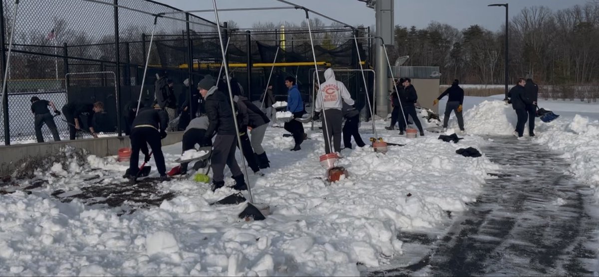 PVI_Baseball's tweet photo. How it started, and how it finished. #hardworkpaysoff https://t.co/5qys41Pzae