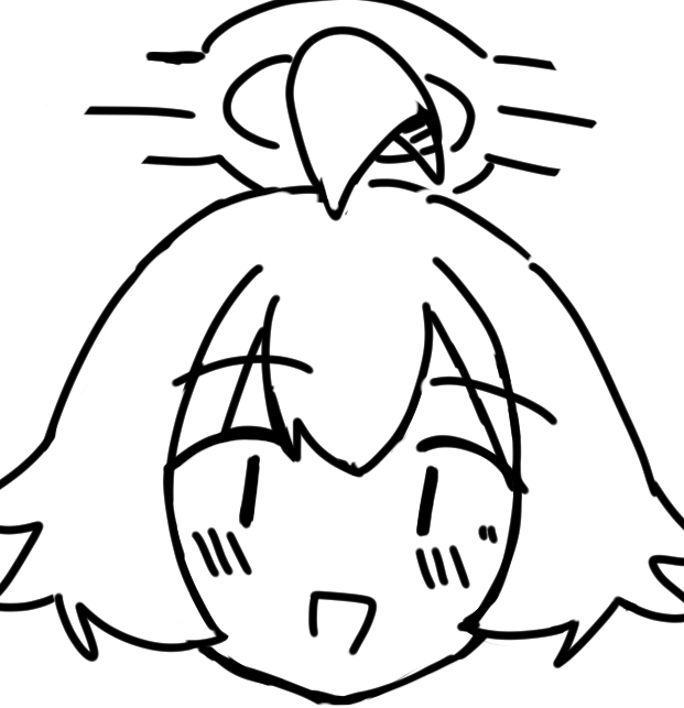アオライク tweet media