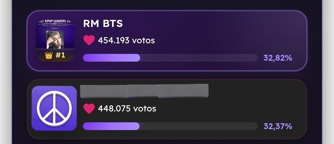 BACK THE VOTE tweet media
