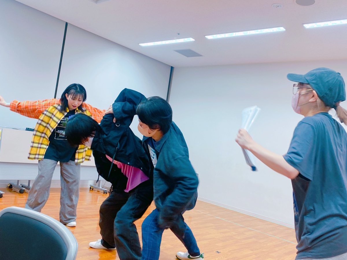 戌岡あやめ【新アカ】 tweet media
