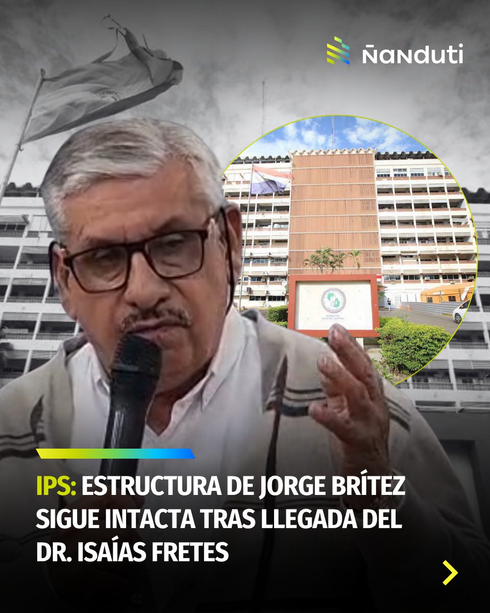 Ñanduti tweet media