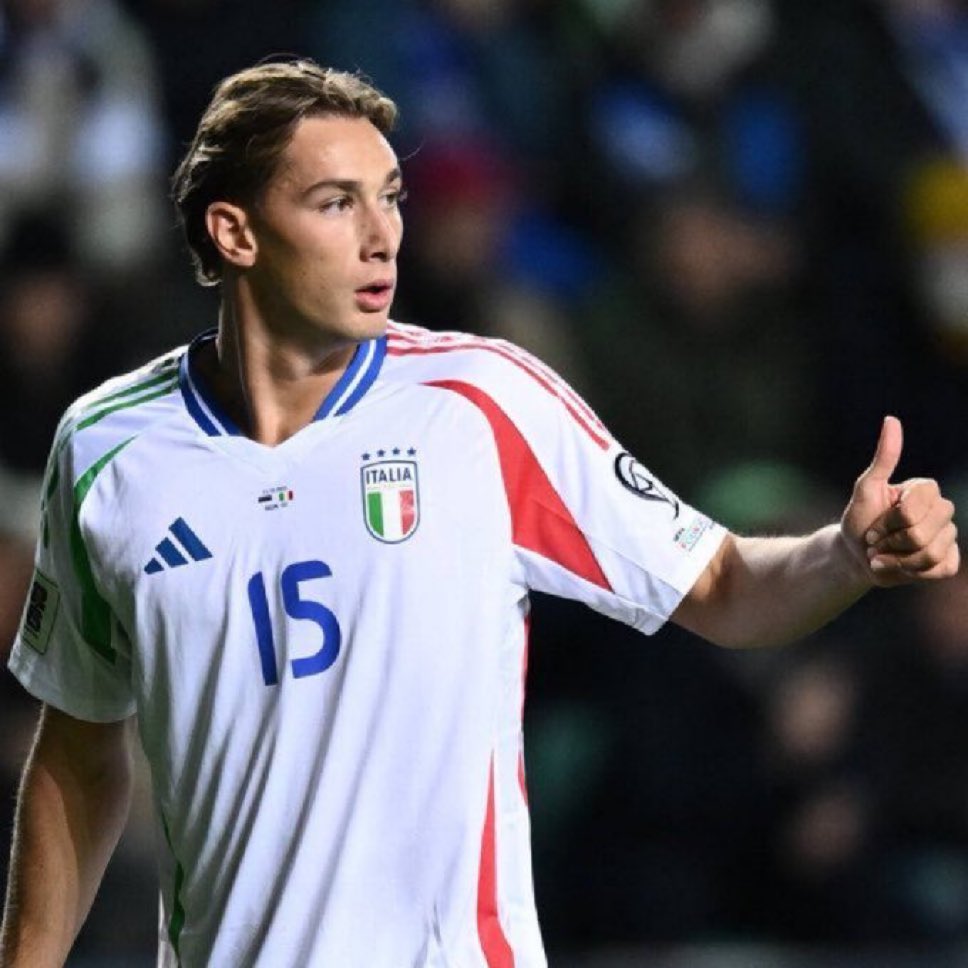 Italian Football TV tweet media