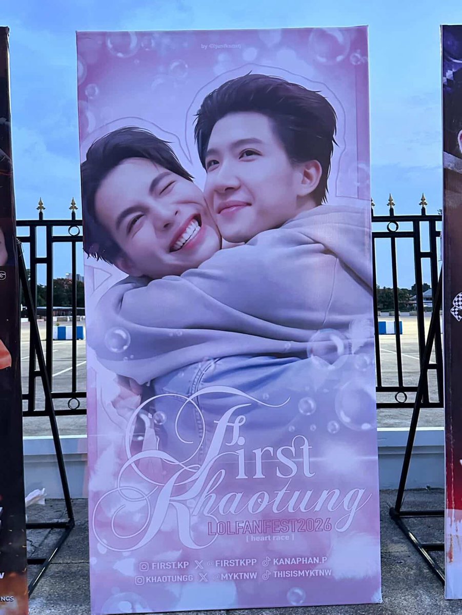 ⋆𐙚₊หงษ์เหิน🧡˚₊‧ tweet media