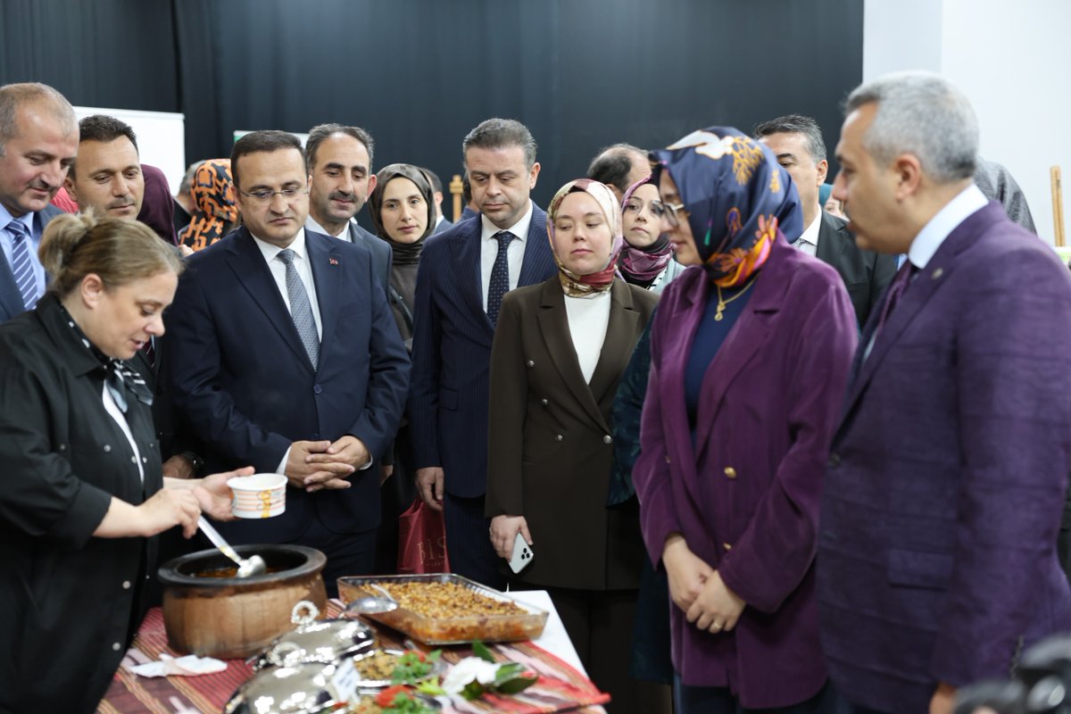 Rize İl Millî Eğitim Müdürlüğü tweet media