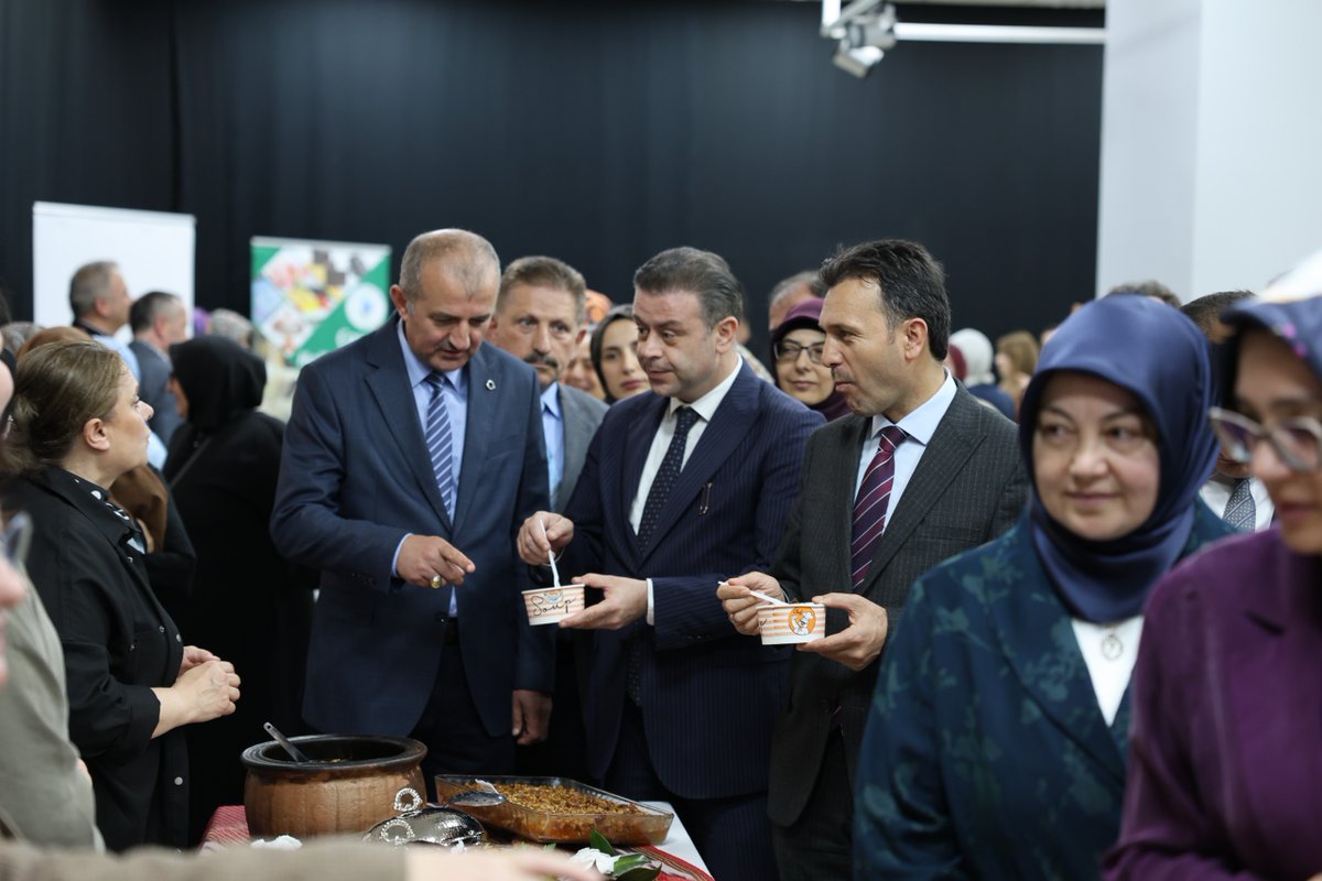 Rize İl Millî Eğitim Müdürlüğü tweet media
