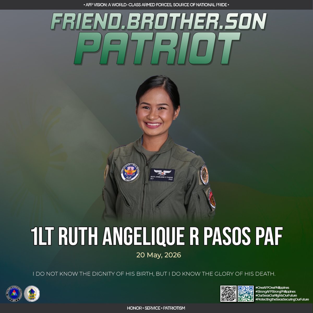 CMOC AFP tweet media