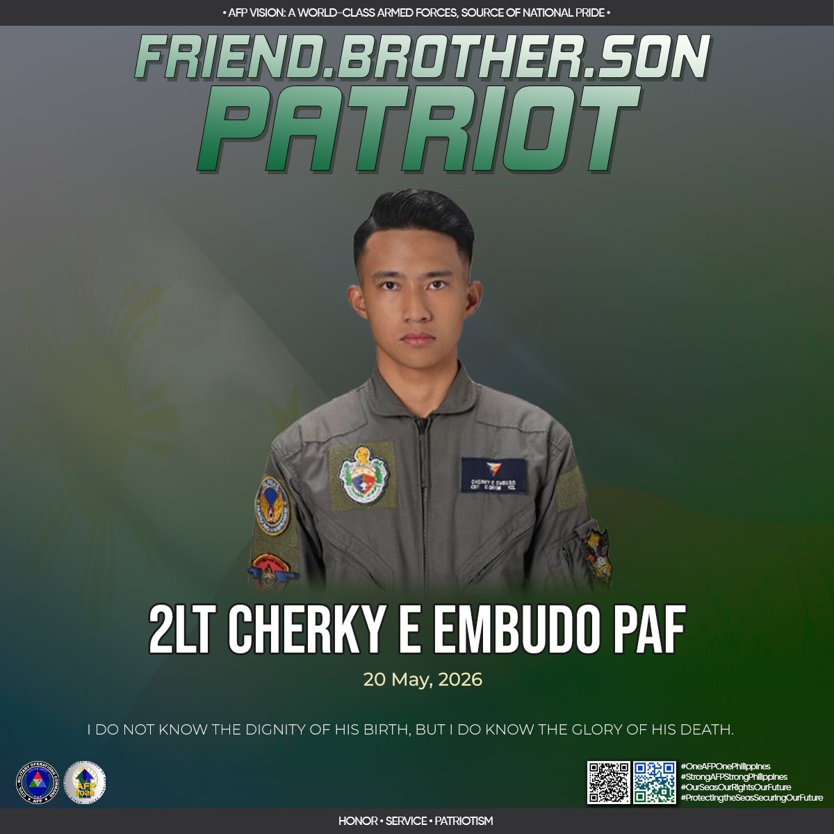 CMOC AFP tweet media