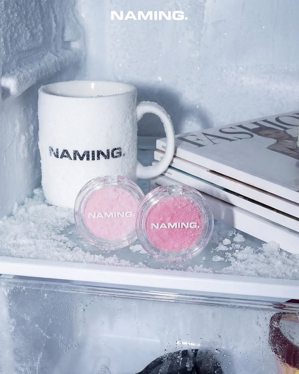 NAMING.(ネーミング)日本公式 (@Naming_japan) / Posts / X