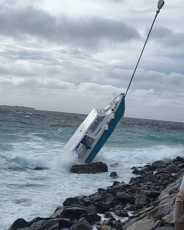 Accidents in Maldives tweet media