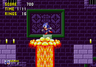VideoGameHstry's tweet photo. Sonic the Hedgehog was released 35 years ago today https://t.co/E7dl0jOVRd