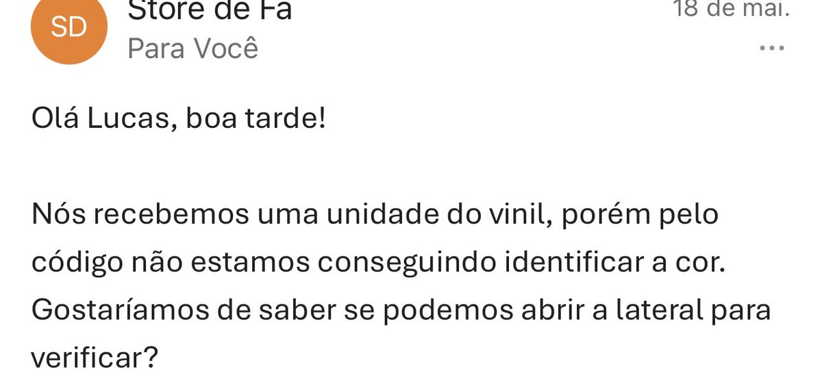 Store de Fã #Exposed tweet media