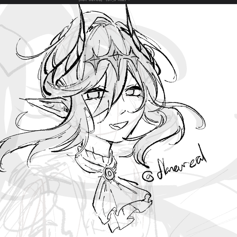 flaneureal's tweet photo. wip #wemmbufanart https://t.co/zIwO8sTwTO