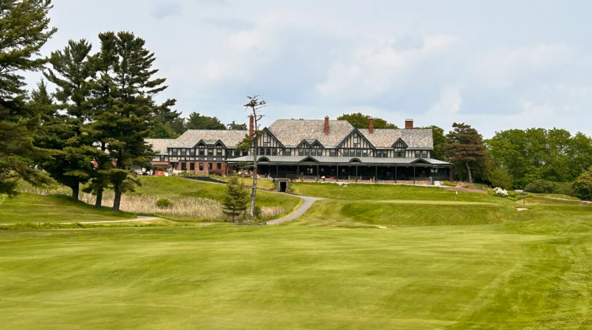 Flagstick.com Golf 🇨🇦⛳️ tweet media