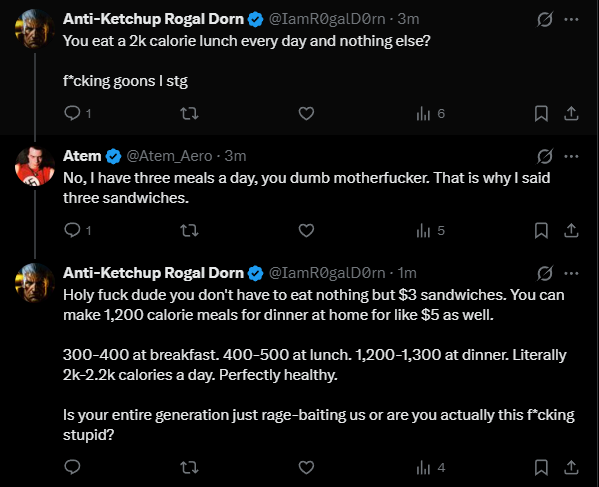 Anti-Ketchup Rogal Dorn tweet media