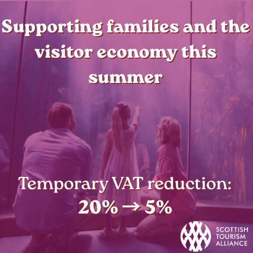 st_alliance's tweet photo. The UK Government has confirmed a temporary VAT reduction from 20% to 5% on a defined range of children‑focused costs, including kids’ meals, children’s cinema and theatre tickets, and entry to family attractions.

Read the press release - https://t.co/MWRHmPdNUa https://t.co/m8UXQoJqxC