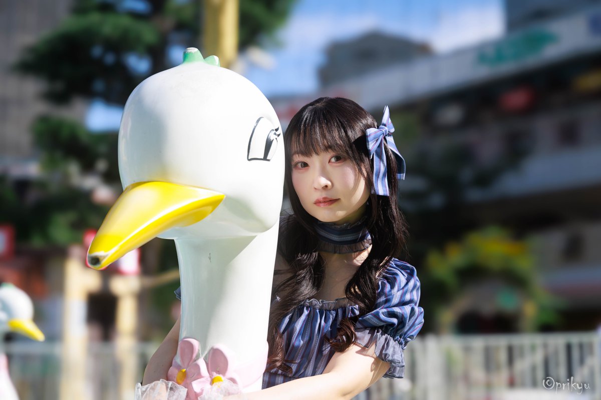 pri_gree's tweet photo. 2026.5.10 #花やしき早朝貸切撮影会
model:akinaさん(@akina_harunon )
#ポートレート
#portrait
#たいとう愛 https://t.co/HaAAwbQP5d