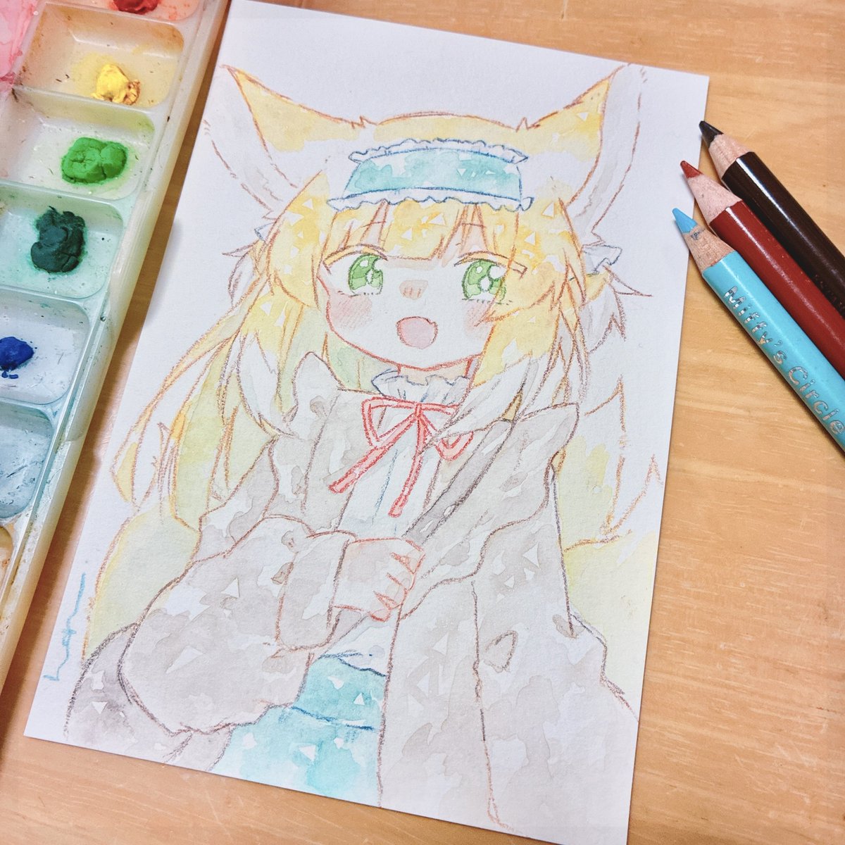 はる🌟オペサス【サ-04】 tweet media