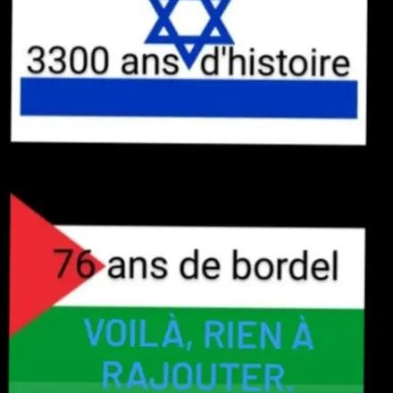 Angelo Rinaldi 🇮🇱 🇮🇱 🇫🇷 tweet media