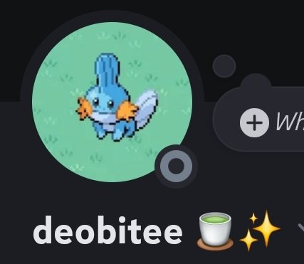 🍵✨ tweet media