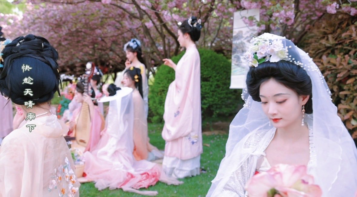 Chinese ICH Music & Dance tweet media