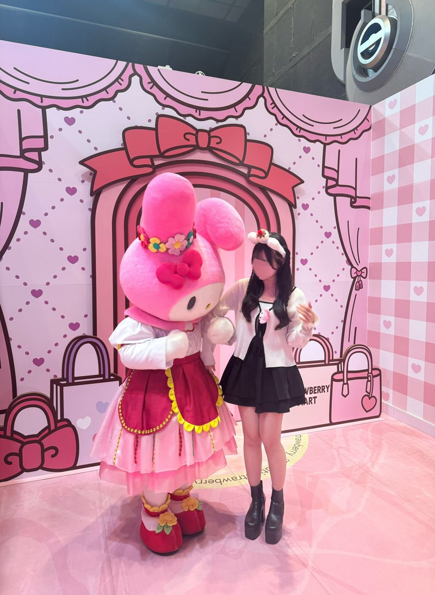 みちゃん tweet media