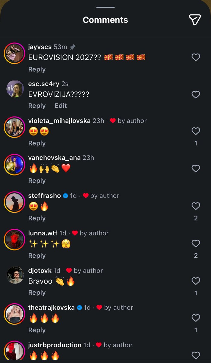 scary 🇲🇰 tweet media