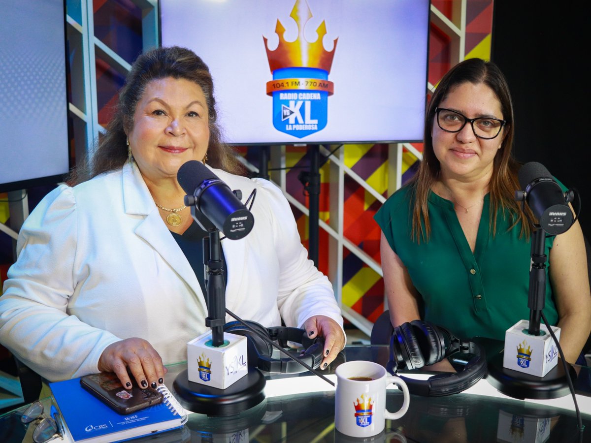 Radio YSKL 📻 💻 📲 tweet media
