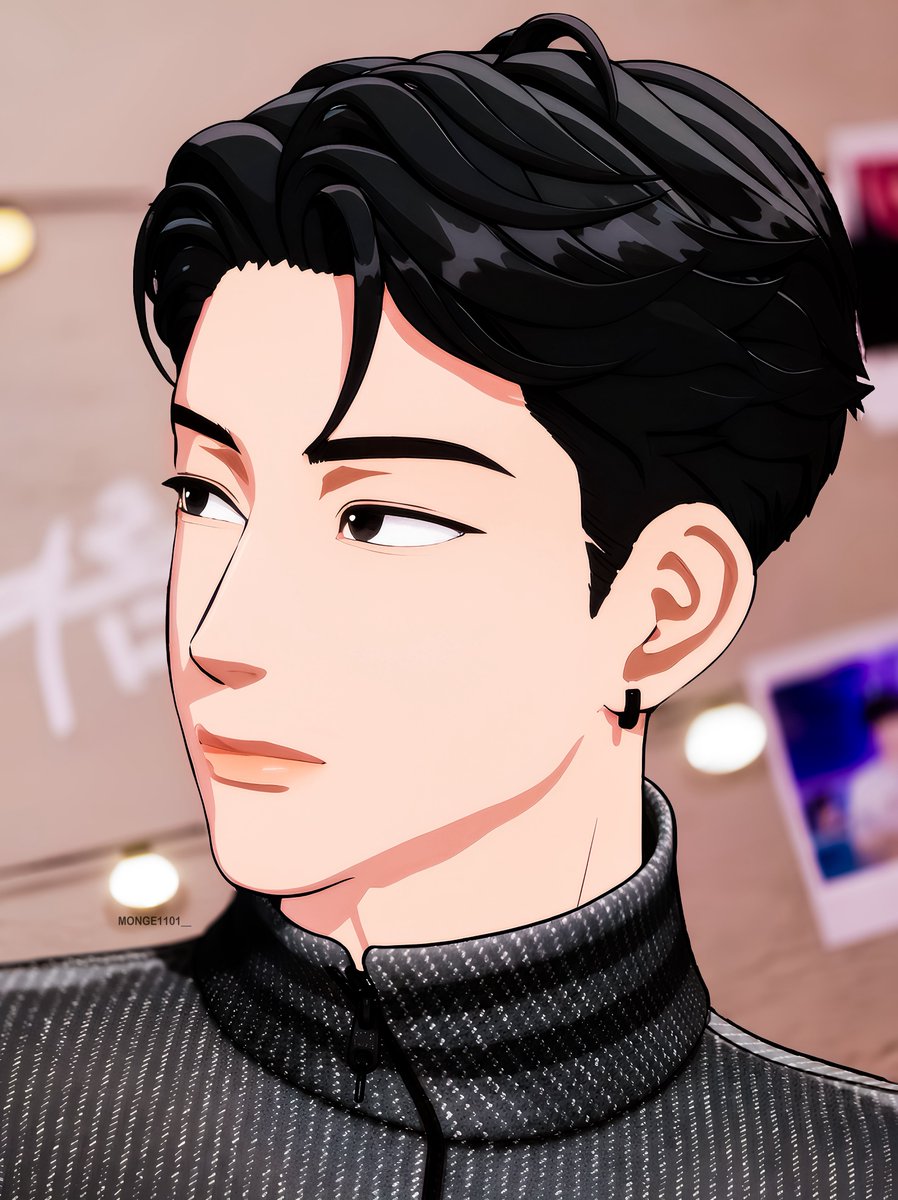 몽이ōᆺō tweet media
