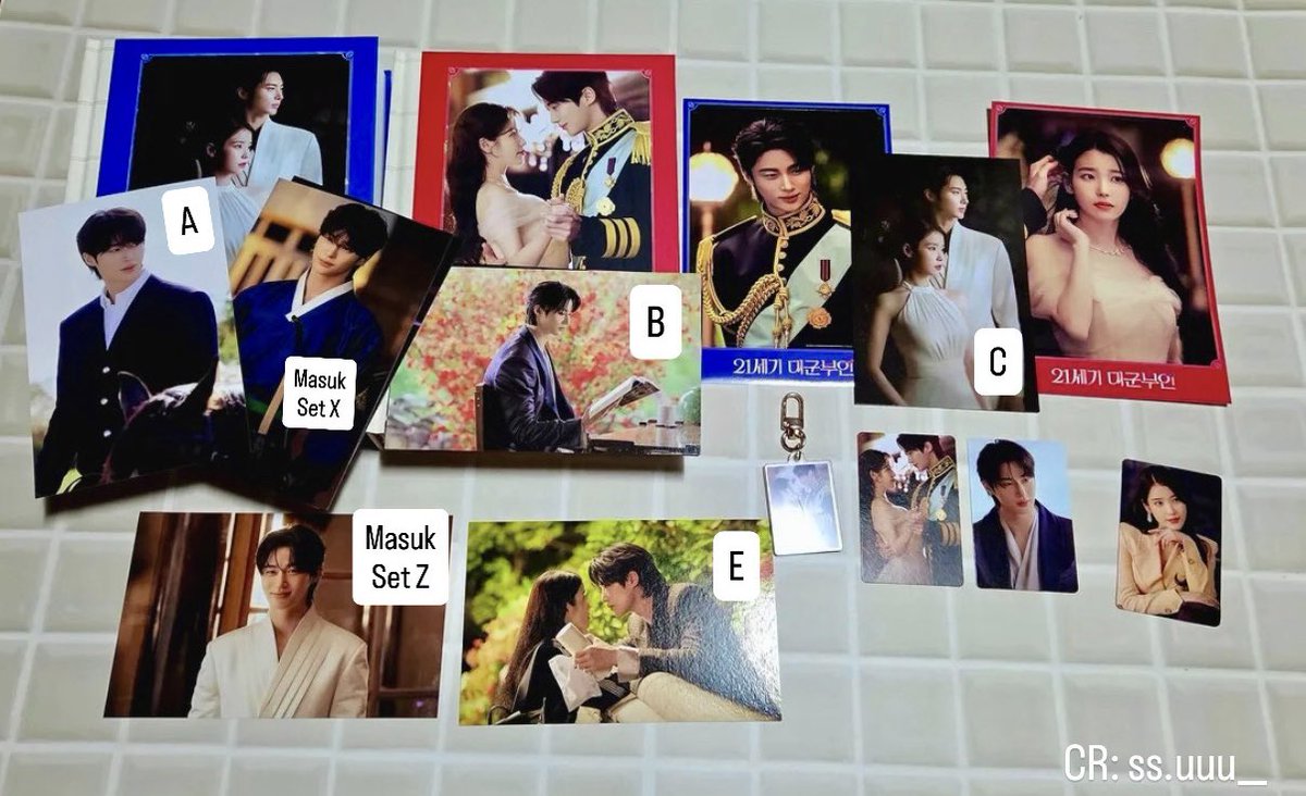 bilapaung's tweet photo. WTS

Benefit script book Perfect Crown
Bisa satuan kecuali yang ada tulisan "set"
✅ Photocard 65k
✅ Postcard satuan 30k
✅ Postcard set 60k

Barang masih otw INA
ETA Jakarta W3 Juni

Ada grup WA
Yang minat bisa DM aja ya

Pic credited to owner https://t.co/HE0jHAyXCF