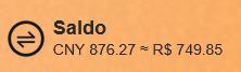 esanxv's tweet photo. @enebinha Status alterado ontem a noite como recusado (22:55), entrei com o pedido de reembolso as 00:44, hoje às 09:40 já tava o estorno na conta. 

Mais rápido que muita empresa BR. https://t.co/O8SgnvBdXn