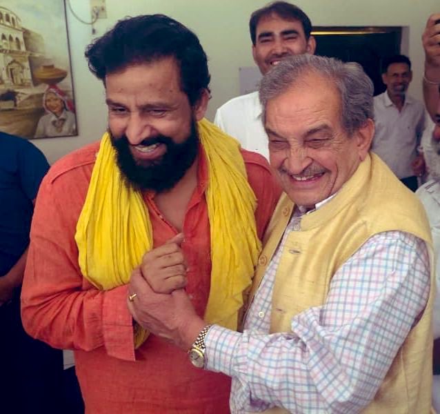 नवीन जयहिन्द🇮🇳 tweet media