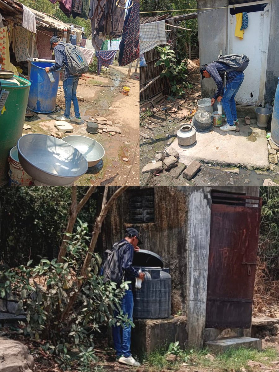 thonetrang77417's tweet photo. ๐ฅ๐ฎ๐ณ
#HEALTHTEAM
#NETRANGBLOCK
#NVBDCP
#HOUSETOHOUSEVISIT
#peoples #VILLAGERS #care
#PROTECTED #DEASES
#NETRANGTALUKA https://t.co/jlK04GZhd3