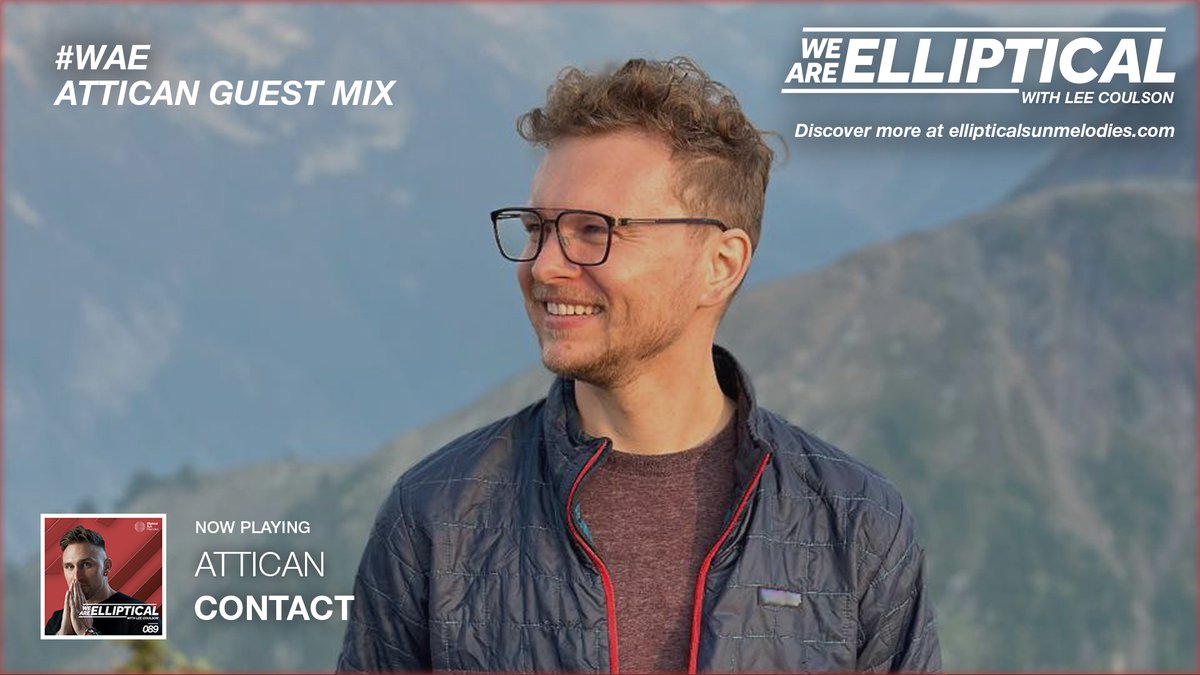 Elliptical Sun Music tweet media
