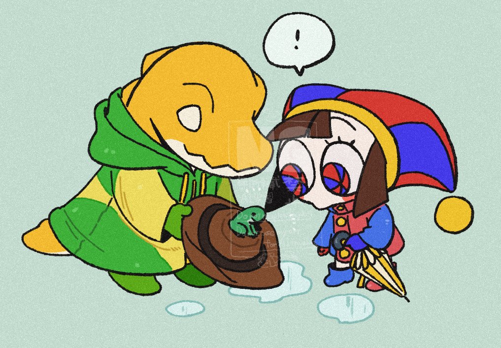ベジリア tweet media
