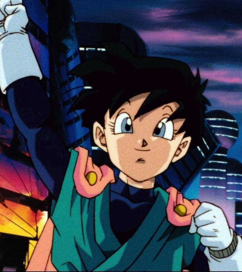 Dragon Ball Daily tweet media