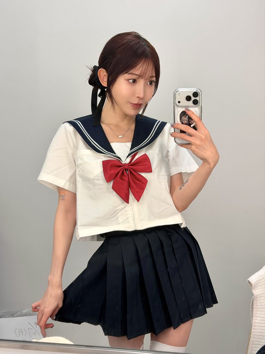 Nanase Alice tweet media